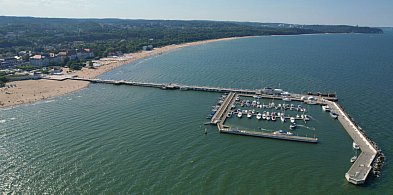 Cyfrowy bliźniak mola i mariny! Sopot stawia na innowacje z myślą o przyszłości-32851