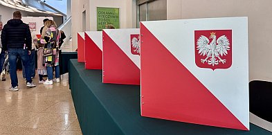 Sopot daje przykład! ponad 60% przy urnach do godz. 17:00!-32881