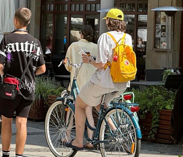 Czy Sopot weźmie się za rowerzystów? Zapowiedziano wzmożone kontrole-32930