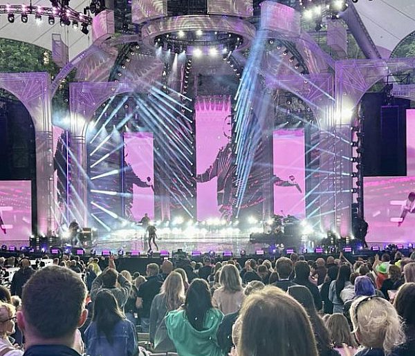 Zajrzyj za kulisy Polsat Hit Festiwal w Sopocie! Otwarte próby już w tym tygodniu-32931