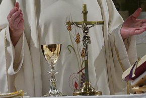 Kościół przesuwa ważne święto. Wydano oficjalne oświadczenie-32942
