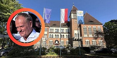 Sprawa mieszkania Tuska w Sopocie. Czy posłowie PiS naruszyli dane chronione?-32945