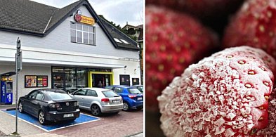 Salmonella w truskawkach z Biedronki. GIS ostrzega przed tą partią-32951