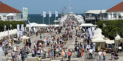 Co nas czeka podczas Dni Kurortu w Sopocie? Rejsy, parada i koncerty na...-32920