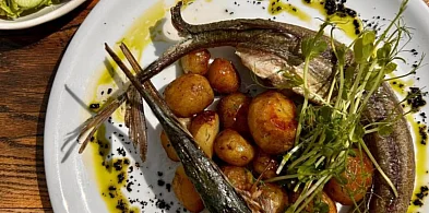 Maj w Sopocie smakuje beloną! Restauracje zapraszają na rybny festiwal-32959