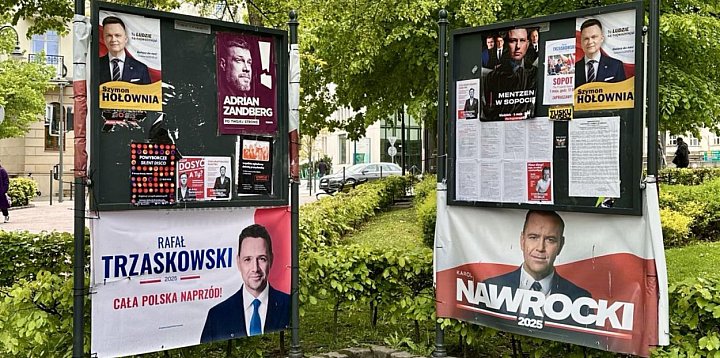 Samorządowcy z Sopotu komentują wyniki wyborów-32972