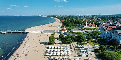 Jak spędzić Dzień Mamy w Sopocie? Zainspiruj się -32987