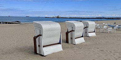 Nie o takim maju marzył Sopot. Od chmur po słońce i ciepłą niedzielę-33007