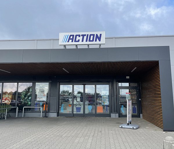 Produkt z Action wycofany. Sieć ostrzega swoich klientów-33015