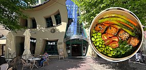 Wielkie Święto Smaków w Krzywym Domku! 