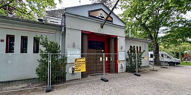Powrót sopockiego Sfinksa coraz bliżej! Ruszył długo wyczekiwany remont-33040