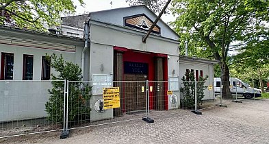 Powrót sopockiego Sfinksa coraz bliżej! Ruszył długo wyczekiwany remont-33040