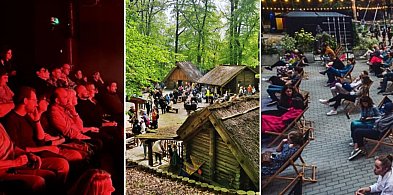 Czym zaskoczy nas Dzień Dziecka w Sopocie? Koncert, pokaz talentów i...-33119