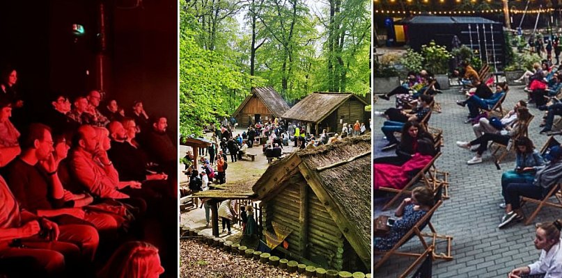 Czym zaskoczy nas Dzień Dziecka w Sopocie? Koncert, pokaz talentów i... - 33119