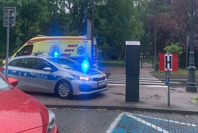 Bohaterski czyn ojca uratował zdrowie córki? Nowe fakty ws. wypadku w Sopocie-33133
