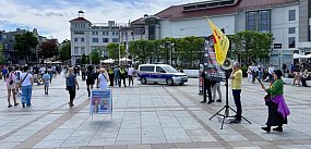 Sopocianie mają dość zdjęć płodów na Monciaku