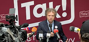 Jacek Karnowski znów w Platformie Obywatelskiej