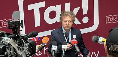 Jacek Karnowski znów w Platformie Obywatelskiej-33344