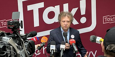 Jacek Karnowski znów w Platformie Obywatelskiej-33344