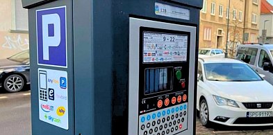 Uwaga, kierowcy! Parkomaty w Sopocie nie zawsze naliczają ulgę-33350