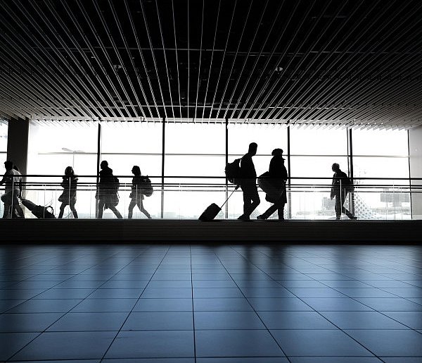 Nowe prawo dla pasażerów? Jest propozycja zmian w przepisach-33347