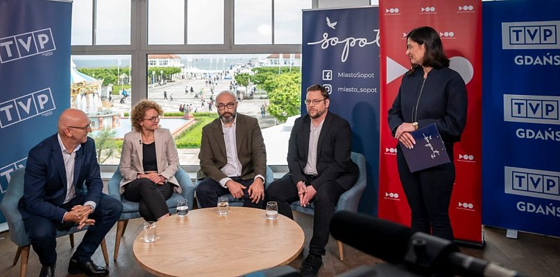 Kulturalne otwarcie lata w Sopocie! Festiwal „Dwa Teatry” już pod koniec czerwca - 33319