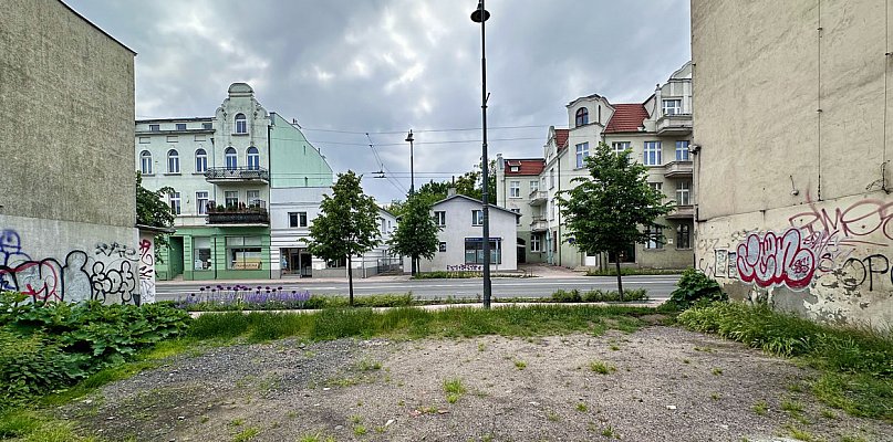 Zapomniana wizytówka Sopotu? Część kamienic jest w tragicznym stanie [ANKIETA] - 33179