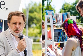 Sopot zaczyna lato z książką! Literacki Plener Czytelniczy w Parku Hestii-33398