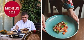 Kolejne wyróżnienie dla sopockiej gastronomii
