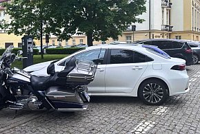 Sopot kontra fałszywi parkingowi! Oszuści żerują na niewiedzy turystów-33419