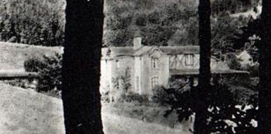 Historia willi przy ul. 23 Marca w Sopocie. Od strzelnicy do szpitala dziecięcego-33422