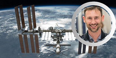Gdański bursztyn poleci w kosmos razem z Polakiem-33409