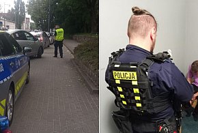 Policyjna obława w Sopocie! Sześć zatrzymań i 182 skontrolowanych kierowców-33468