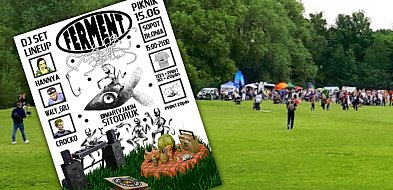 Ferment na błoniach w Sopocie! Będą tańce, jedzenie, koszulki i DJ-e-33488