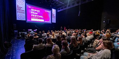 Przed nami 25. Sopot Film Festival! Dziewięć dni pełnych kina, muzyki i...-33477
