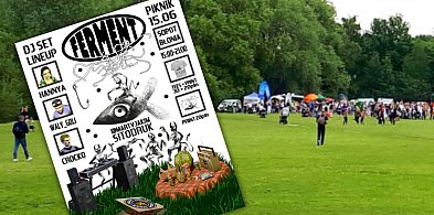 Ferment na błoniach w Sopocie! Będą tańce, jedzenie, koszulki i DJ-e-33488