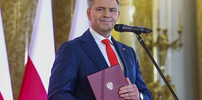 Karol Nawrocki w Sopocie? Radni PiS z projektem nowej rezolucji-33517