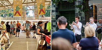 Sopot Art Market. Czy rynek w Sopocie otrzyma szansę na drugą młodość?-33524