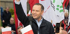 Co z kawalerką Jerzego Ż.? Wszczęto dochodzenie