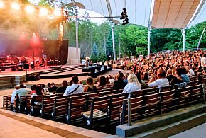 Forest Festival debiutuje w Sopocie! Kto wystąpi w Operze Leśnej?-33570