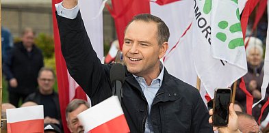Prokuratura wszczęła dochodzenie w sprawie przejęcia kawalerki Jerzego Ż.-33560