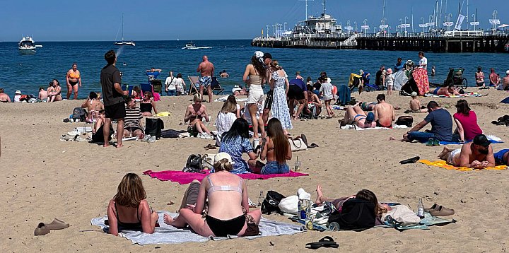 Parawany w odwrocie? Sopot pokazuje, że można inaczej-33555