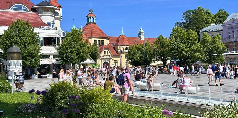 Tydzień w Sopocie. Wyjątkowe wydarzenia, których nie można przegapić - 33569