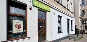 Sopot letnią stolicą kebabu? W kurorcie powstaje...