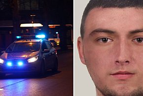 Brutalny atak na kobietę w Gdańsku! Policja poszukuje sprawcy gwałtu-33581