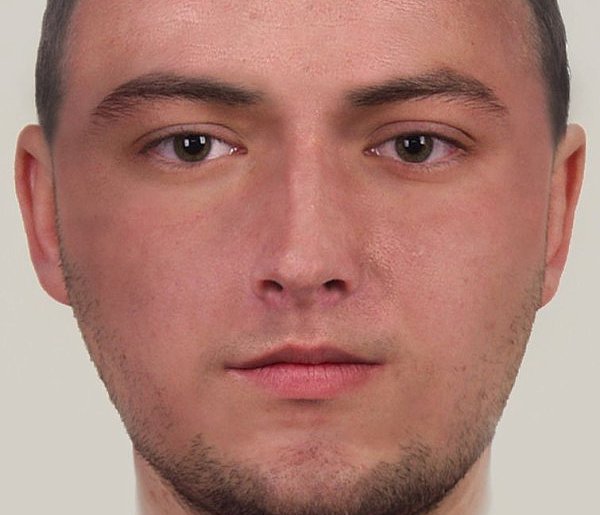 Brutalny atak na kobietę w Gdańsku! Policja poszukuje sprawcy gwałtu-33581