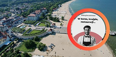 Nieprawidłowości w sopockich restauracjach! Są wyniki kontroli-33610