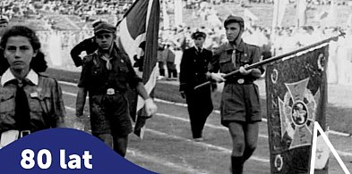 Nowy sztandar na 80-lecie! Hufiec ZHP Sopot zaprasza na wyjątkowe obchody-33644