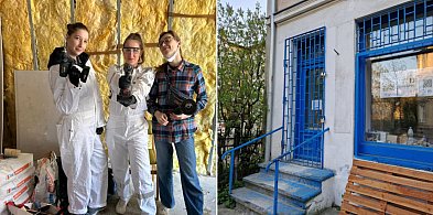 Pomóż zbudować nowe Uszakowo w Sopocie! Wolontariusze proszą o pomoc-33653
