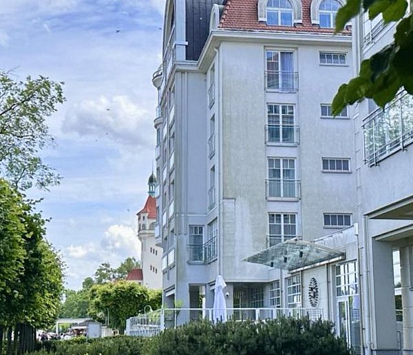 Sheraton Sopot zaprasza na spotkanie ze sztuką-33632